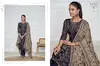Black Berry Vol 14 By Radhika Azara Printed Cotton Dress Material Wholesale Shop In Surat
